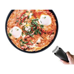 Tefal Ingenio Emotion, 26 cm - Wok pan
