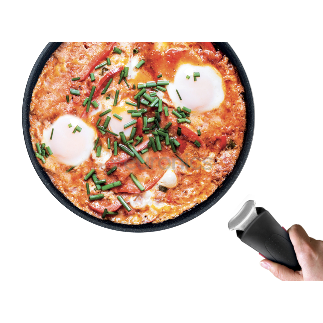 Tefal Ingenio Emotion, 26 cm - Wok pan