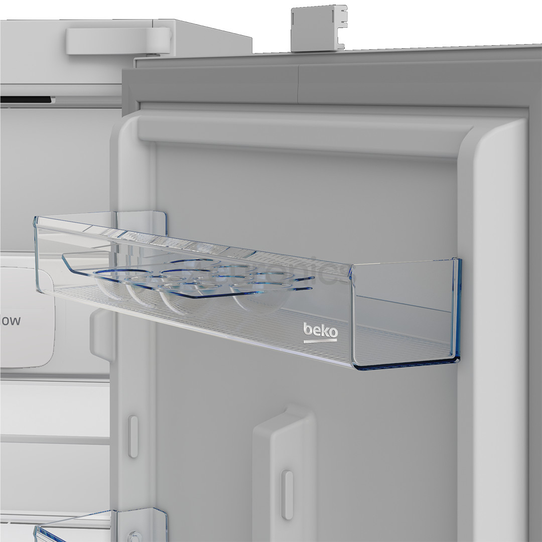 Beko, Nofrost,  270 L, kõrgus 178 cm - Integreeritav külmik