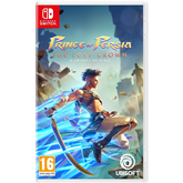 Prince of Persia: The Lost Crown, Nintendo Switch - Mäng