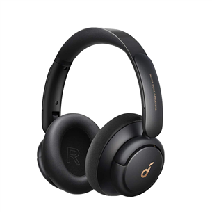 Soundcore Q30, black - Wireless headphones A3028313