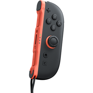 Nintendo Joy-Con 2 (R), Nintendo Switch 2, light red - Wireless controller 045496321659
