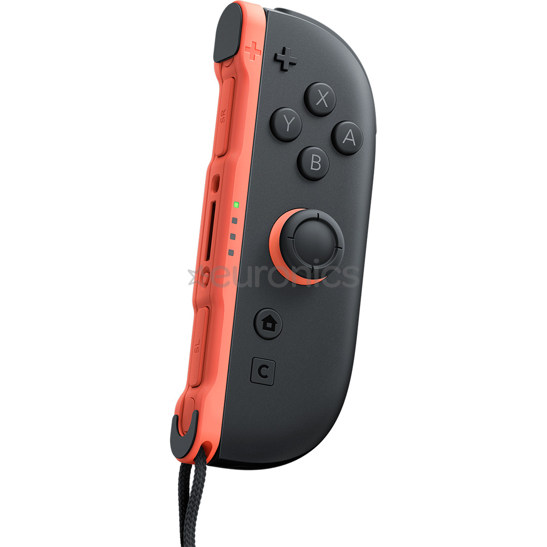 Nintendo Joy-Con 2 (R), Nintendo Switch 2, punane - Juhtmevaba pult