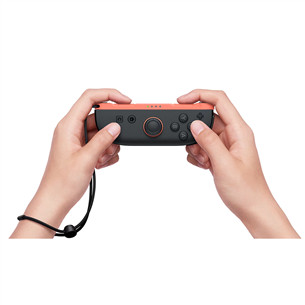Nintendo Joy-Con 2 (R), Nintendo Switch 2, punane - Juhtmevaba pult