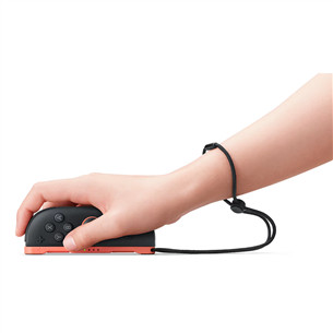 Nintendo Joy-Con 2 (R), Nintendo Switch 2, punane - Juhtmevaba pult