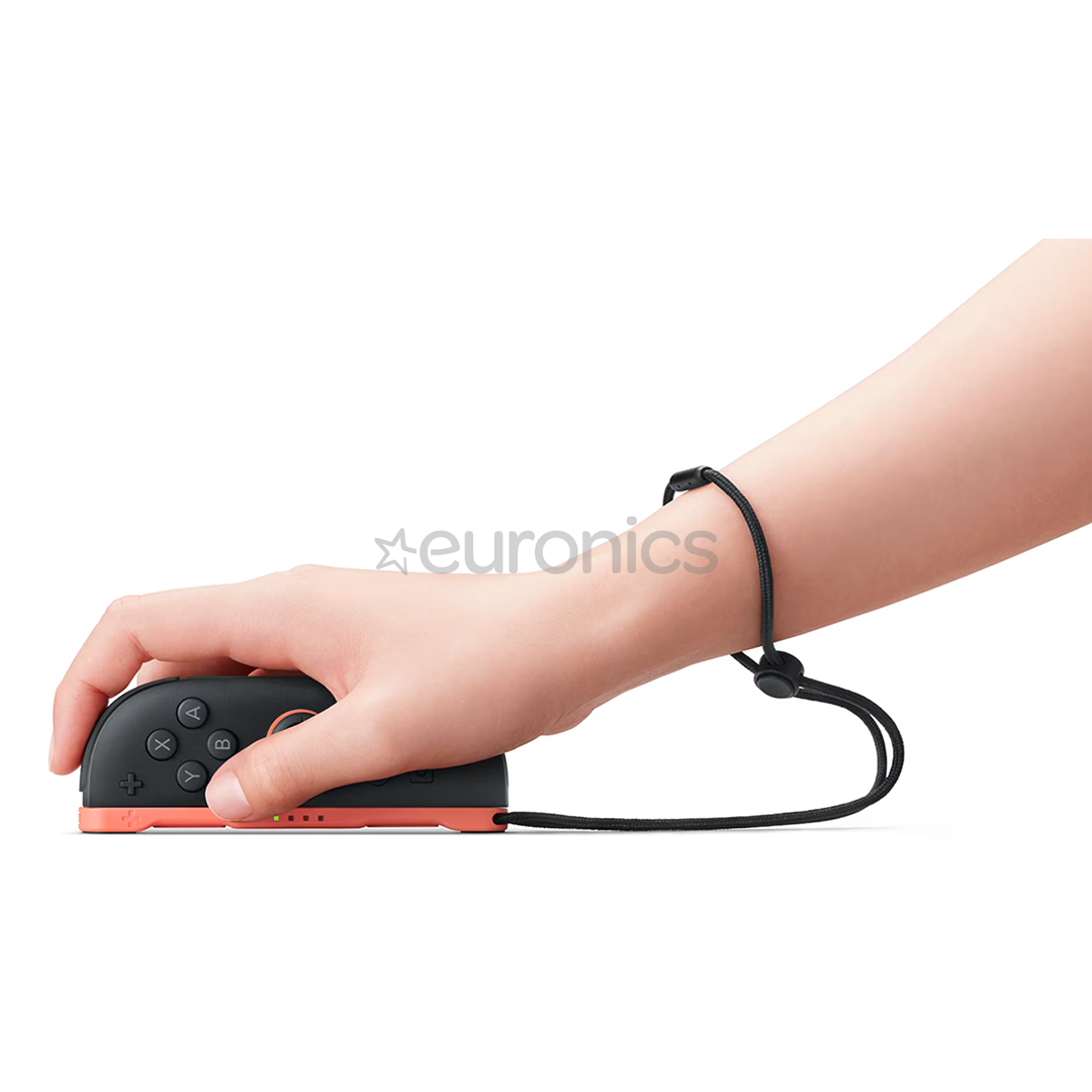 Nintendo Joy-Con 2 (R), Nintendo Switch 2, punane - Juhtmevaba pult