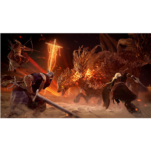 Elden Ring Nightreign Collector's Edition, PlayStation 5 - Mäng