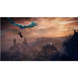 Elden Ring Nightreign Collector's Edition, PlayStation 5 - Mäng