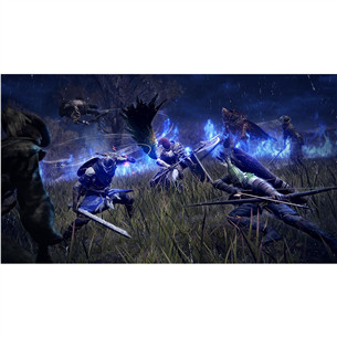 Elden Ring Nightreign Collector's Edition, PlayStation 5 - Mäng