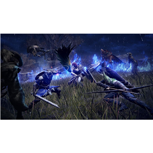 Elden Ring Nightreign Collector's Edition, PlayStation 5 - Mäng