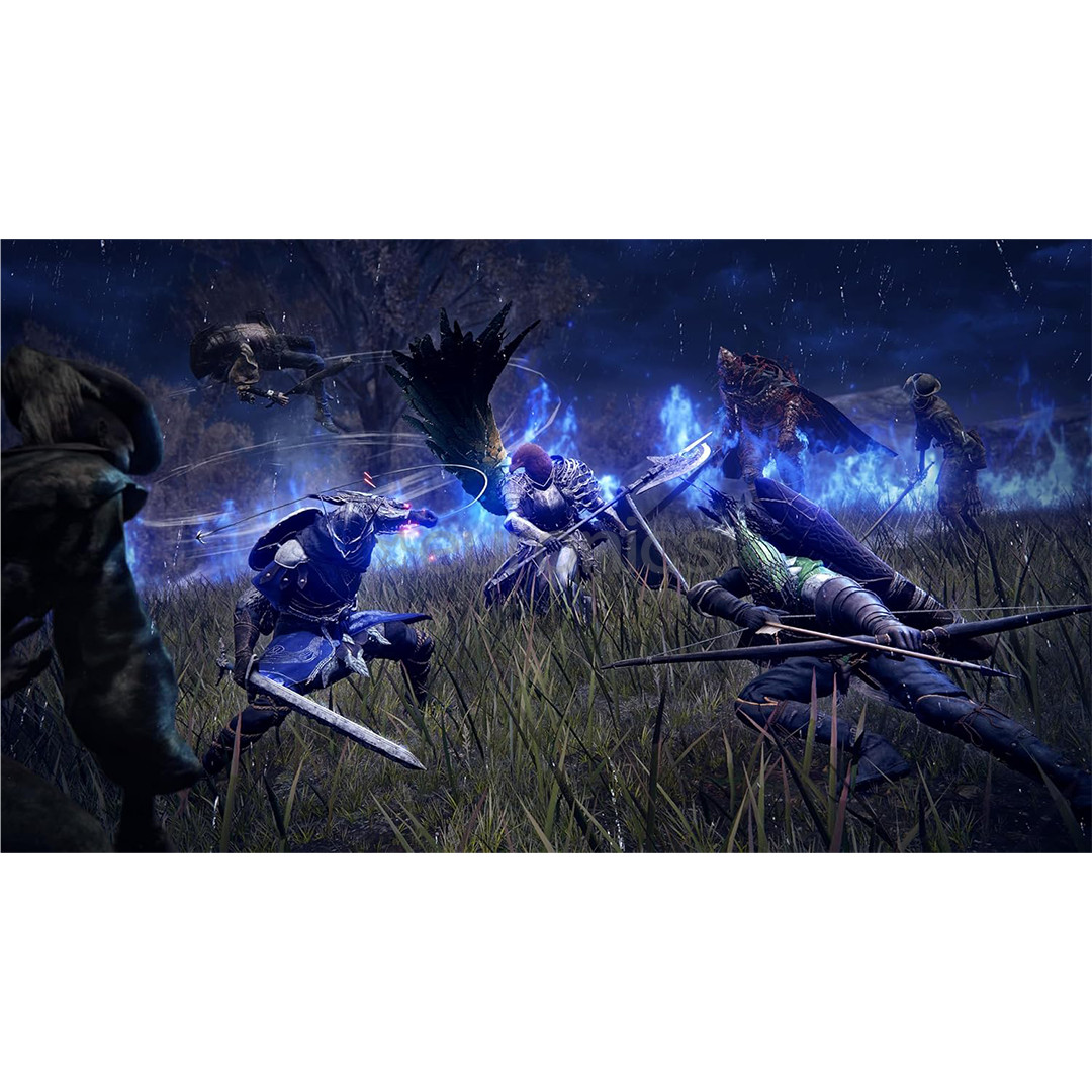 Elden Ring Nightreign Collector's Edition, PlayStation 5 - Mäng