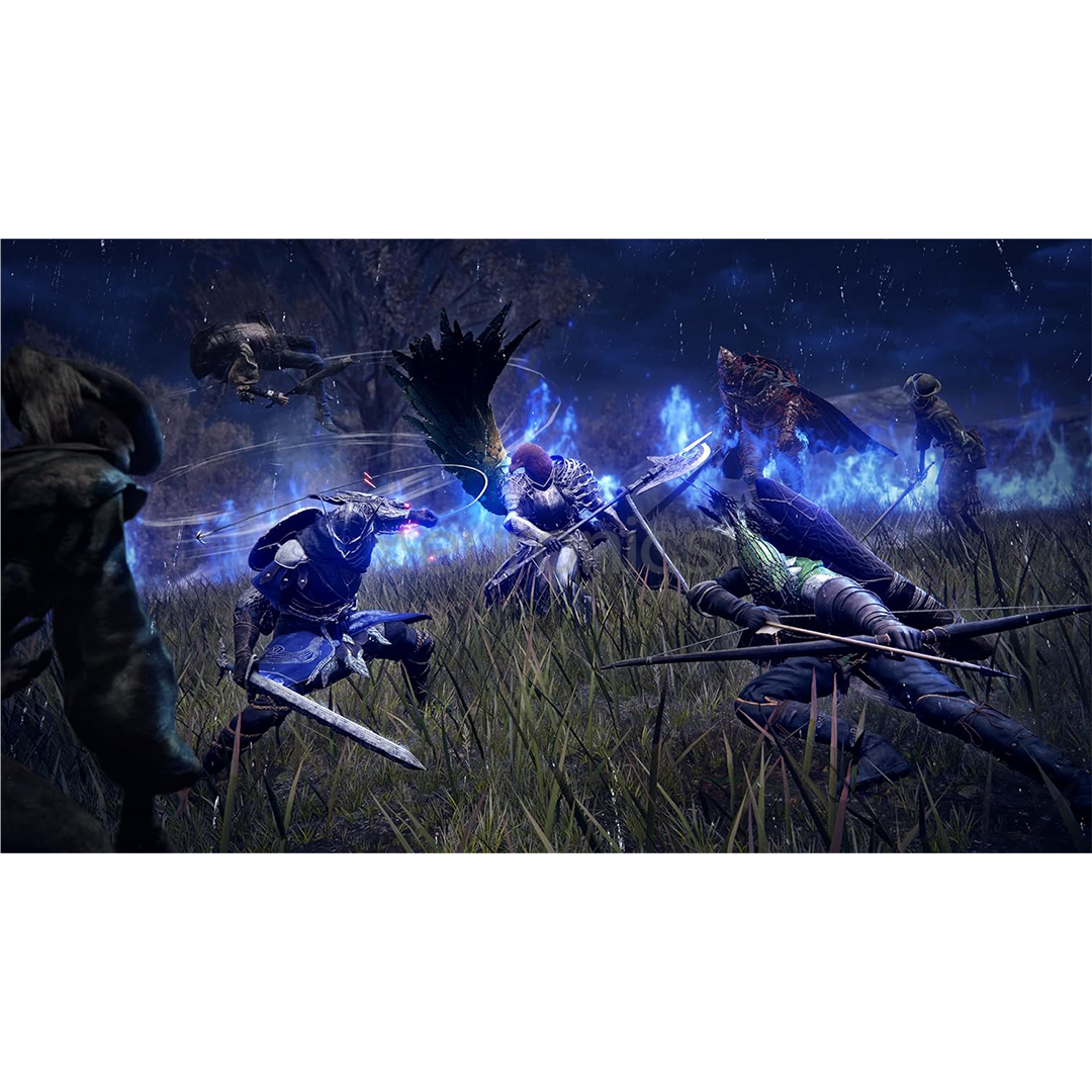 Elden Ring Nightreign Collector's Edition, PlayStation 5 - Mäng