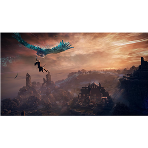 Elden Ring Nightreign Collector's Edition, PlayStation 4 - Mäng