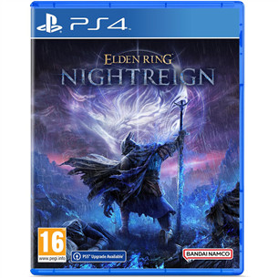 Elden Ring Nightreign Collector's Edition, PlayStation 4 - Игра 3391892035018