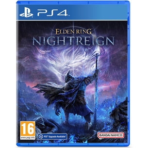 Elden Ring Nightreign Collector's Edition, PlayStation 4 - Game 3391892035018