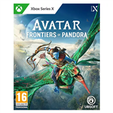 Avatar: Frontiers of Pandora, Xbox Series X - Game