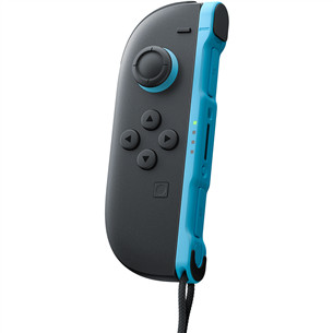 Nintendo Joy-Con 2 (L), Nintendo Switch 2, helesinine - Juhtmevaba pult 045496321642