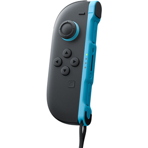 Nintendo Joy-Con 2 (L), Nintendo Switch 2, light blue - Wireless controller 045496321642