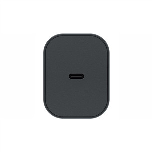 Nintendo Switch 2 AC Adapter, must - Laadija