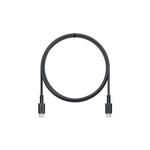 Nintendo Switch 2 AC Adapter, must - Laadija