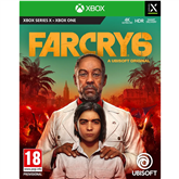 Far Cry 6, Xbox One / Series X - Game