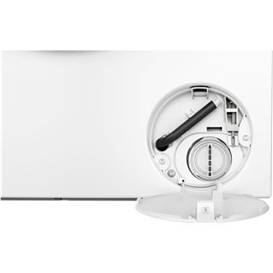 Bosch Seeria 6, 10 kg, sügavus 59 cm, 1600 p/min - Eestlaetav pesumasin