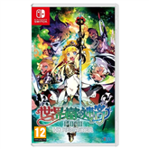 Etrian Odyssey Origins Collection, Nintendo Switch - Game