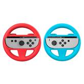 Nacon Joy-Con 2 Wheel, Nintendo Switch 2, 2 шт., синий/красный - Руль