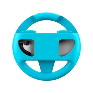 Nacon Joy-Con 2 Wheel, Nintendo Switch 2, 2 tk, sinine/punane - Rool