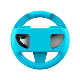 Nacon Joy-Con 2 Wheel, Nintendo Switch 2, 2 pcs, blue/red - Wheel