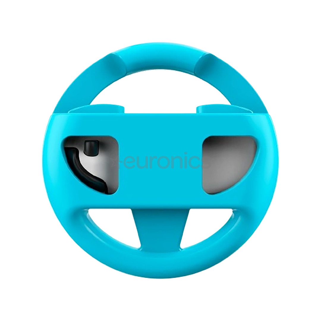 Nacon Joy-Con 2 Wheel, Nintendo Switch 2, 2 tk, sinine/punane - Rool