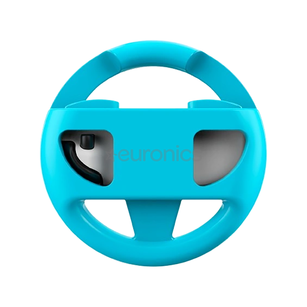 Nacon Joy-Con 2 Wheel, Nintendo Switch 2, 2 pcs, blue/red - Wheel