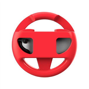 Nacon Joy-Con 2 Wheel, Nintendo Switch 2, 2 tk, sinine/punane - Rool