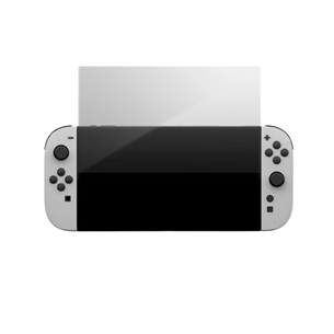 Nacon Tempered Glass Protection, Nintendo Switch 2 - Screen protector 3665962028188