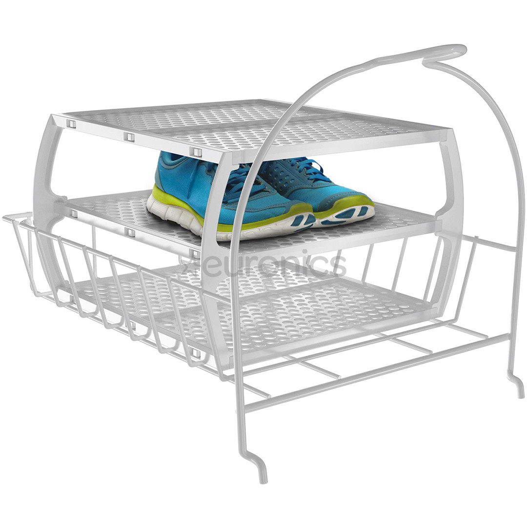 Bosch, Seeria 6, soojuspump, 9 kg, sügavus 61.3 cm - Pesukuivati