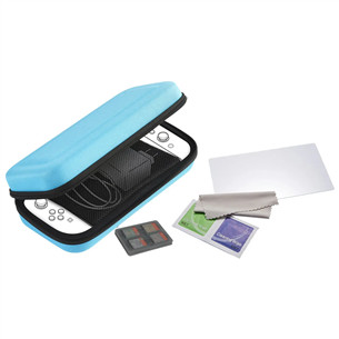 Nacon Starter Pack, Nintendo Switch 2, blue - Carrying case