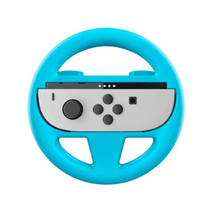 Nacon Joy-Con 2 Wheel, Nintendo Switch 2, 2 tk, sinine/punane - Rool