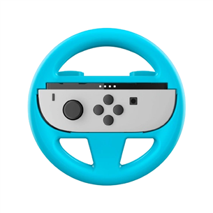 Nacon Joy-Con 2 Wheel, Nintendo Switch 2, 2 pcs, blue/red - Wheel