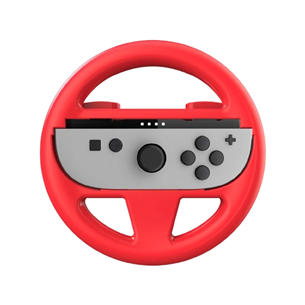 Nacon Joy-Con 2 Wheel, Nintendo Switch 2, 2 pcs, blue/red - Wheel