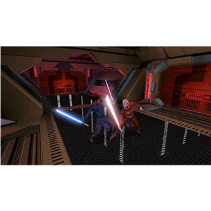 Star Wars: Knights of the Old Republic Collector's Edition, Nintendo Switch - Mäng