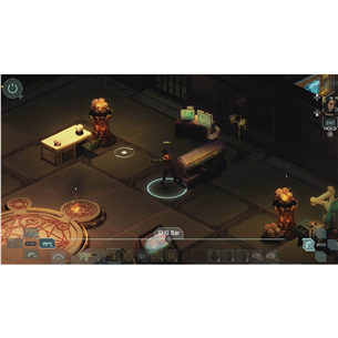 Shadowrun Trilogy, Nintendo Switch - Game