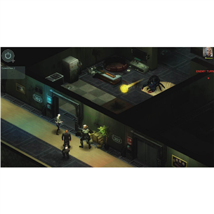 Shadowrun Trilogy, Nintendo Switch - Game