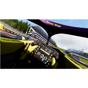 F1 25, PlayStation 5 - Игра