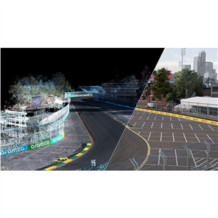 F1 25, PlayStation 5 - Игра