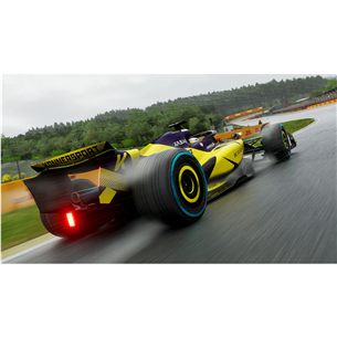 F1 25, Xbox Series X - Game