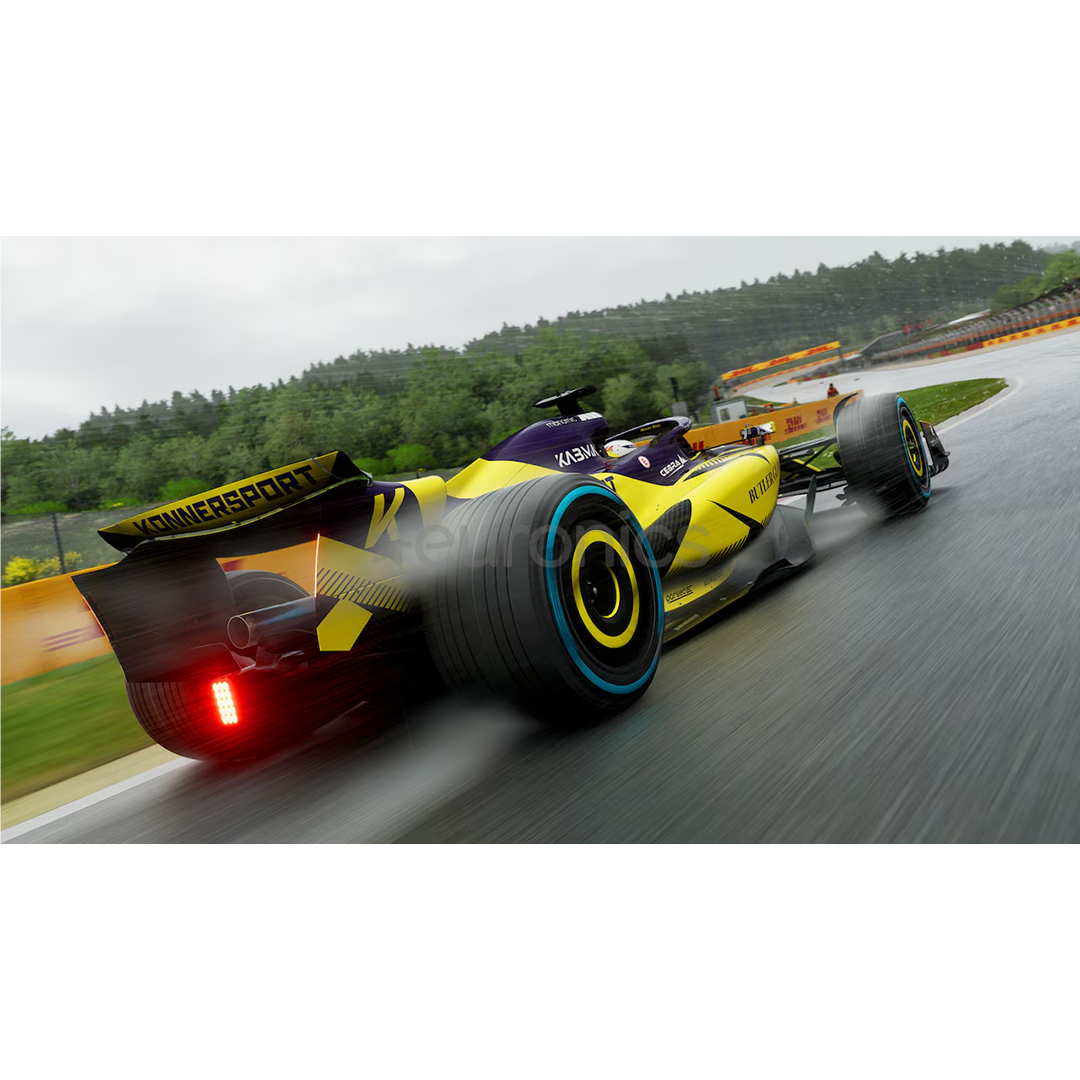 F1 25, Xbox Series X - Game