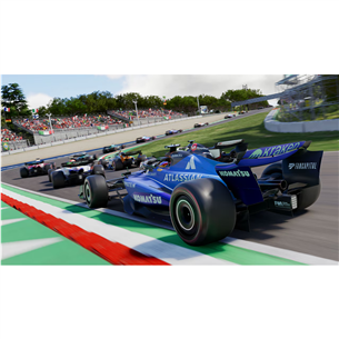 F1 25, Xbox Series X - Game