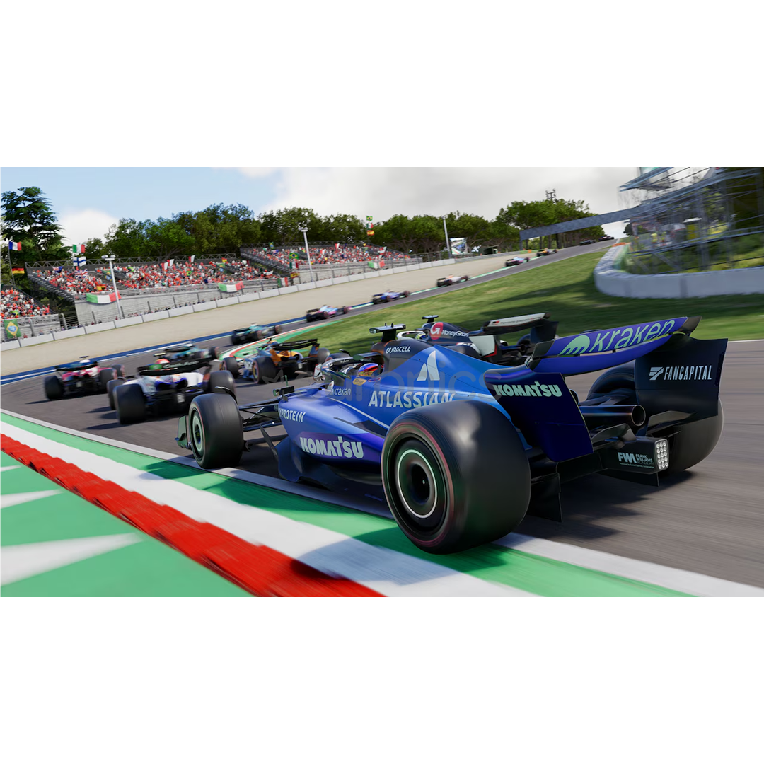 F1 25, Xbox Series X - Game