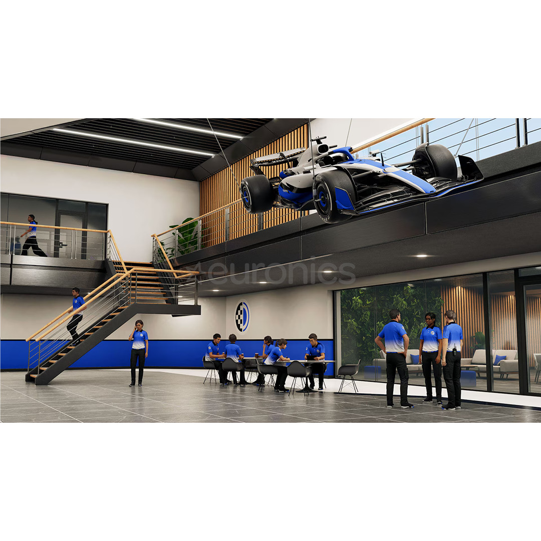 F1 25, Xbox Series X - Game