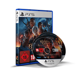 Baldur's Gate 3, PlayStation 5 - Игра